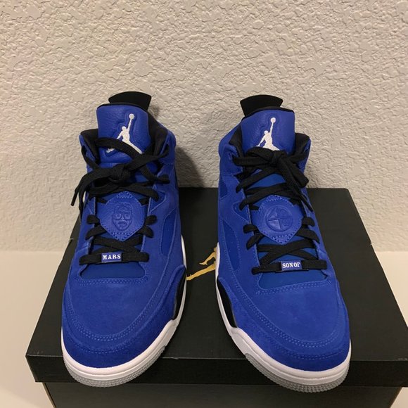 Jordan Son of Low Mars Edition main image 5